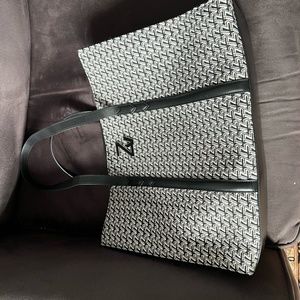 Zadig & Voltaire tote bag